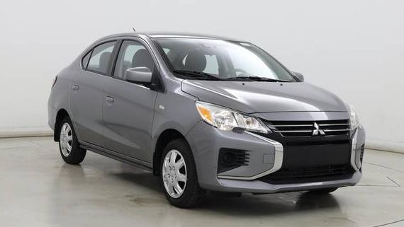 MITSUBISHI MIRAGE G4 2022 ML32FUFJ2NHF05664 image